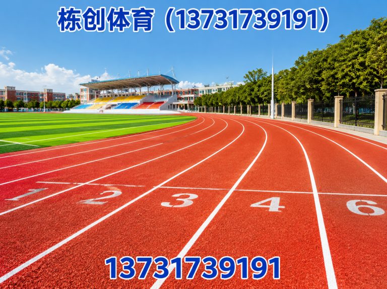 任丘市栋创体育展示图